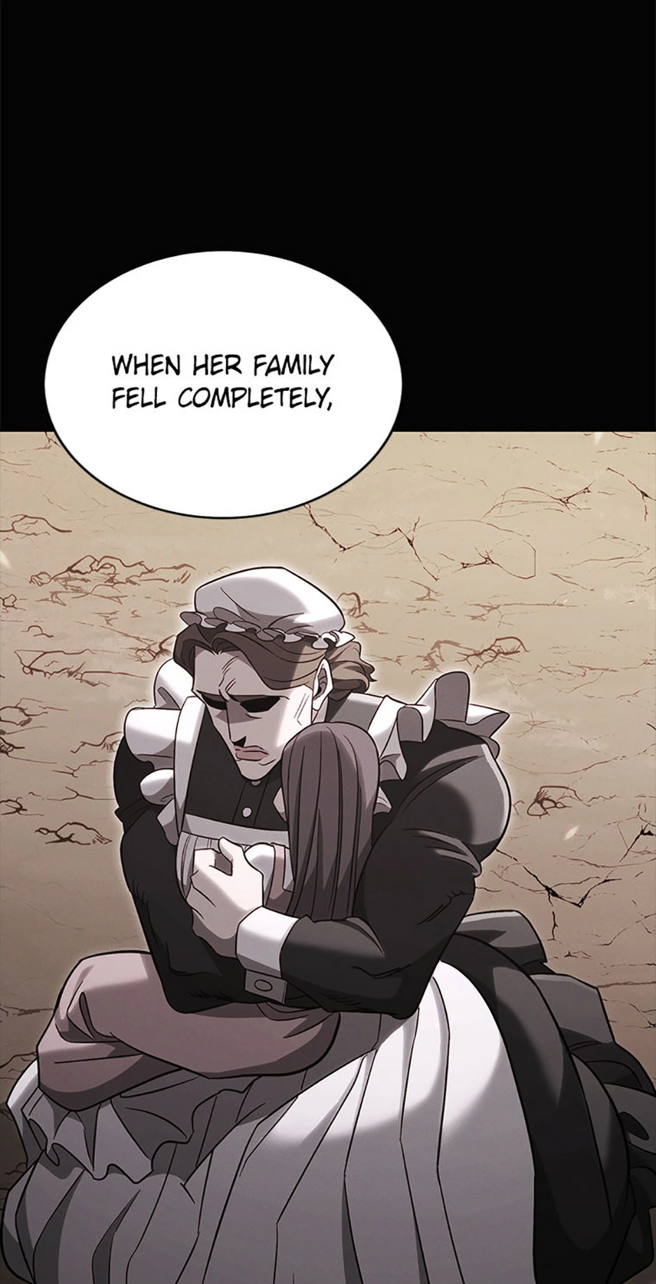 Read My Insanely Competent Underlings chapter 70 image 19 on Lezhin