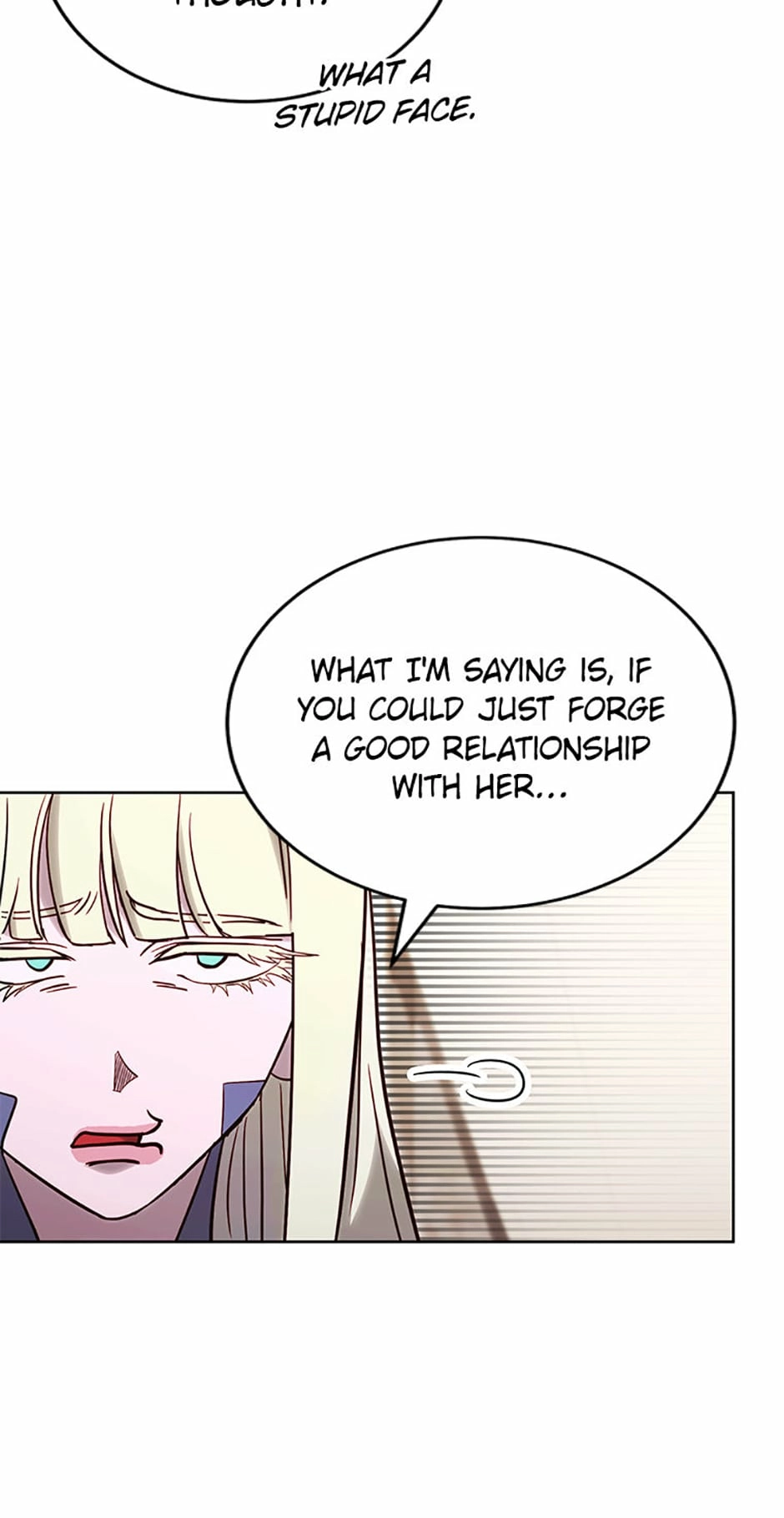 Read My Insanely Competent Underlings chapter 70 image 23 on Lezhin