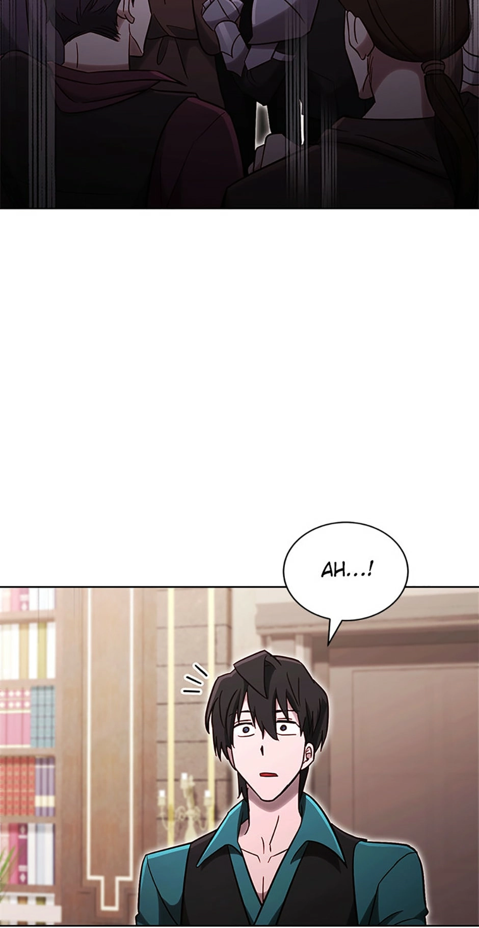 Read My Insanely Competent Underlings chapter 70 image 25 on Lezhin