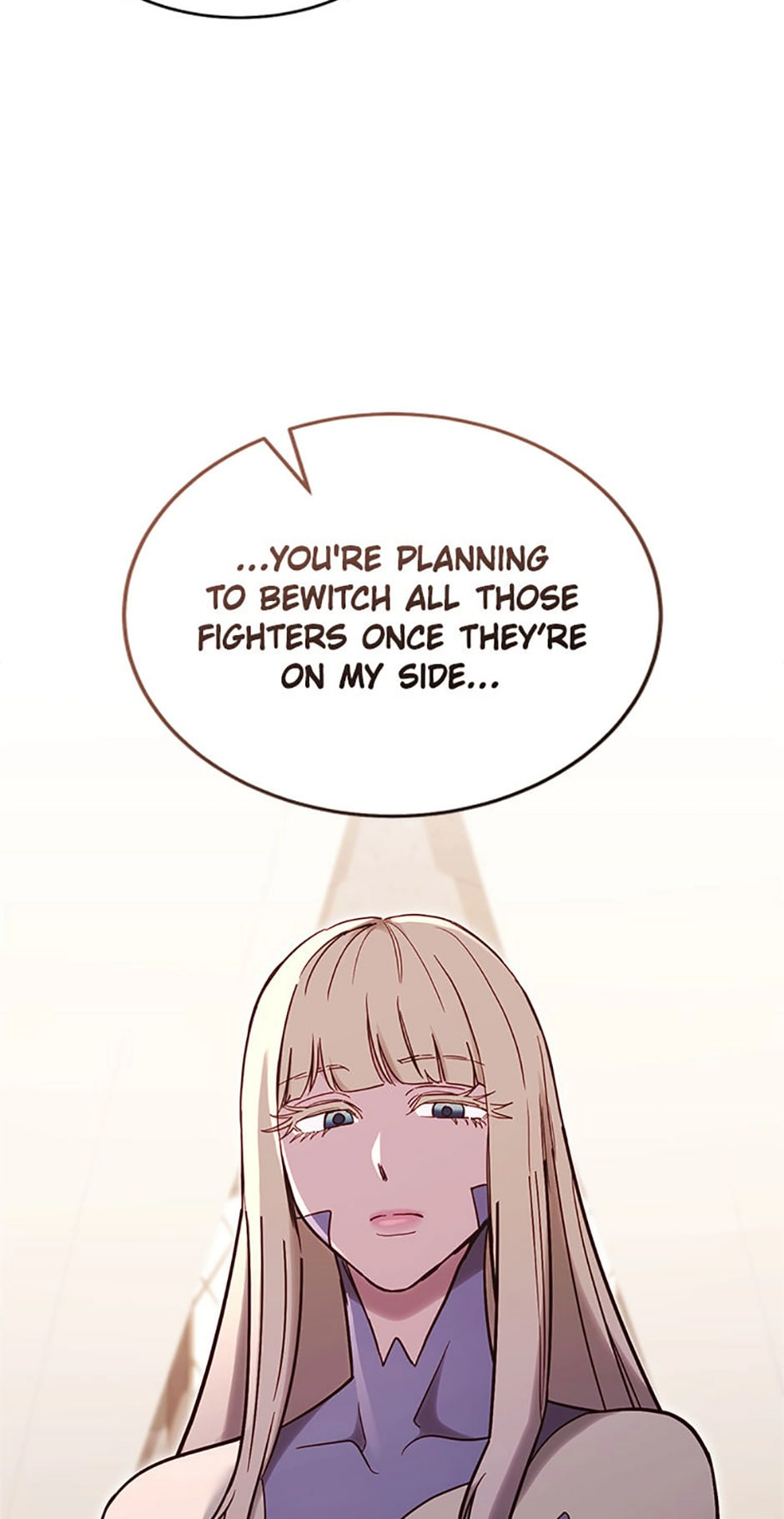 Read My Insanely Competent Underlings chapter 70 image 27 on Lezhin