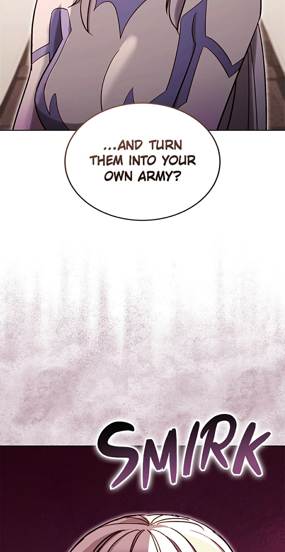 Read My Insanely Competent Underlings chapter 70 image 28 on Lezhin