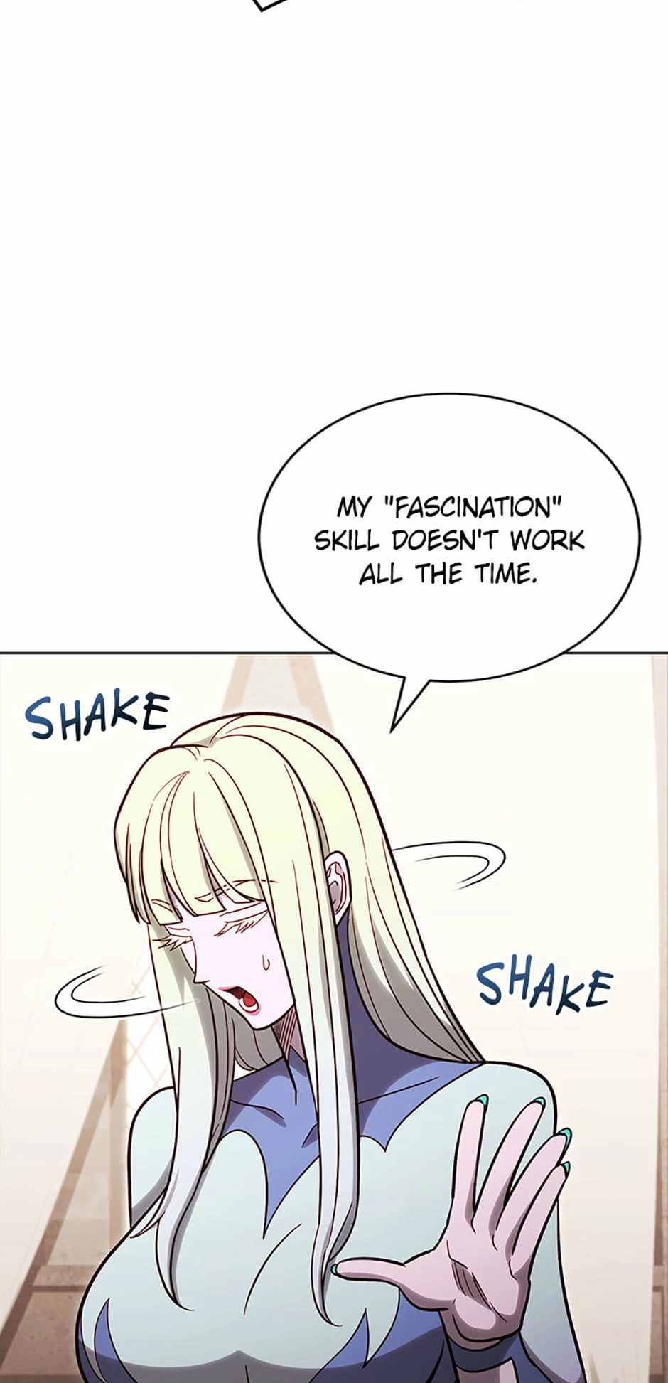 Read My Insanely Competent Underlings chapter 70 image 3 on Lezhin