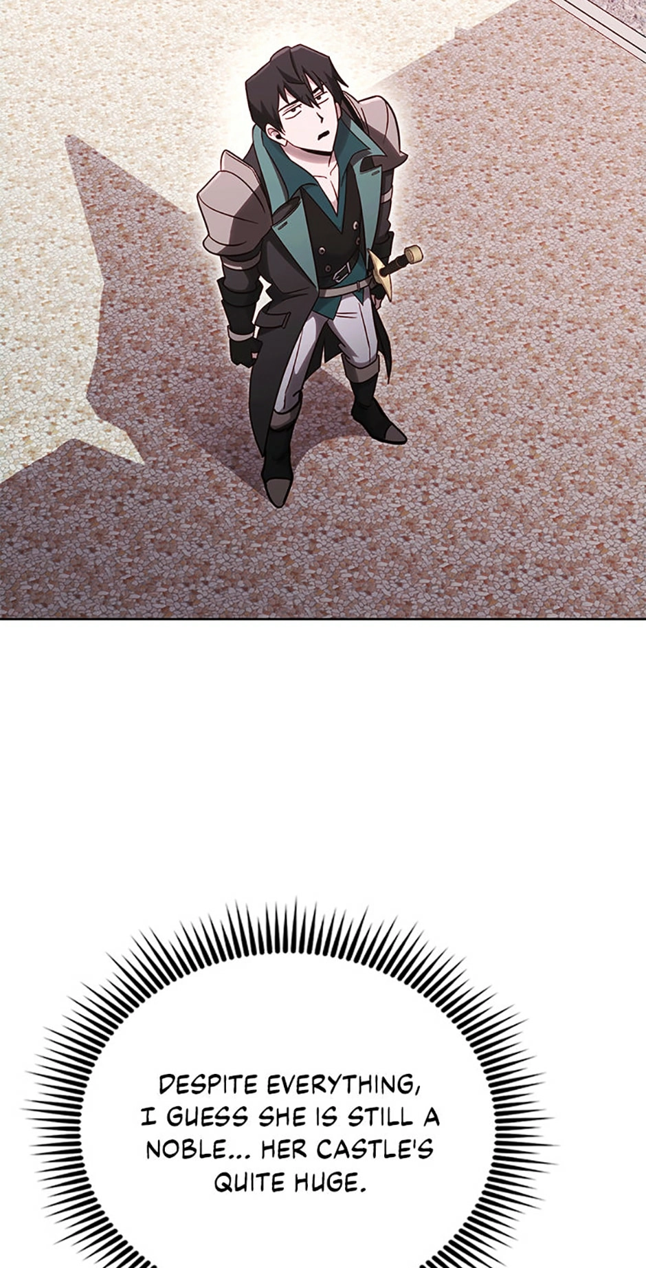 Read My Insanely Competent Underlings chapter 70 image 33 on Lezhin