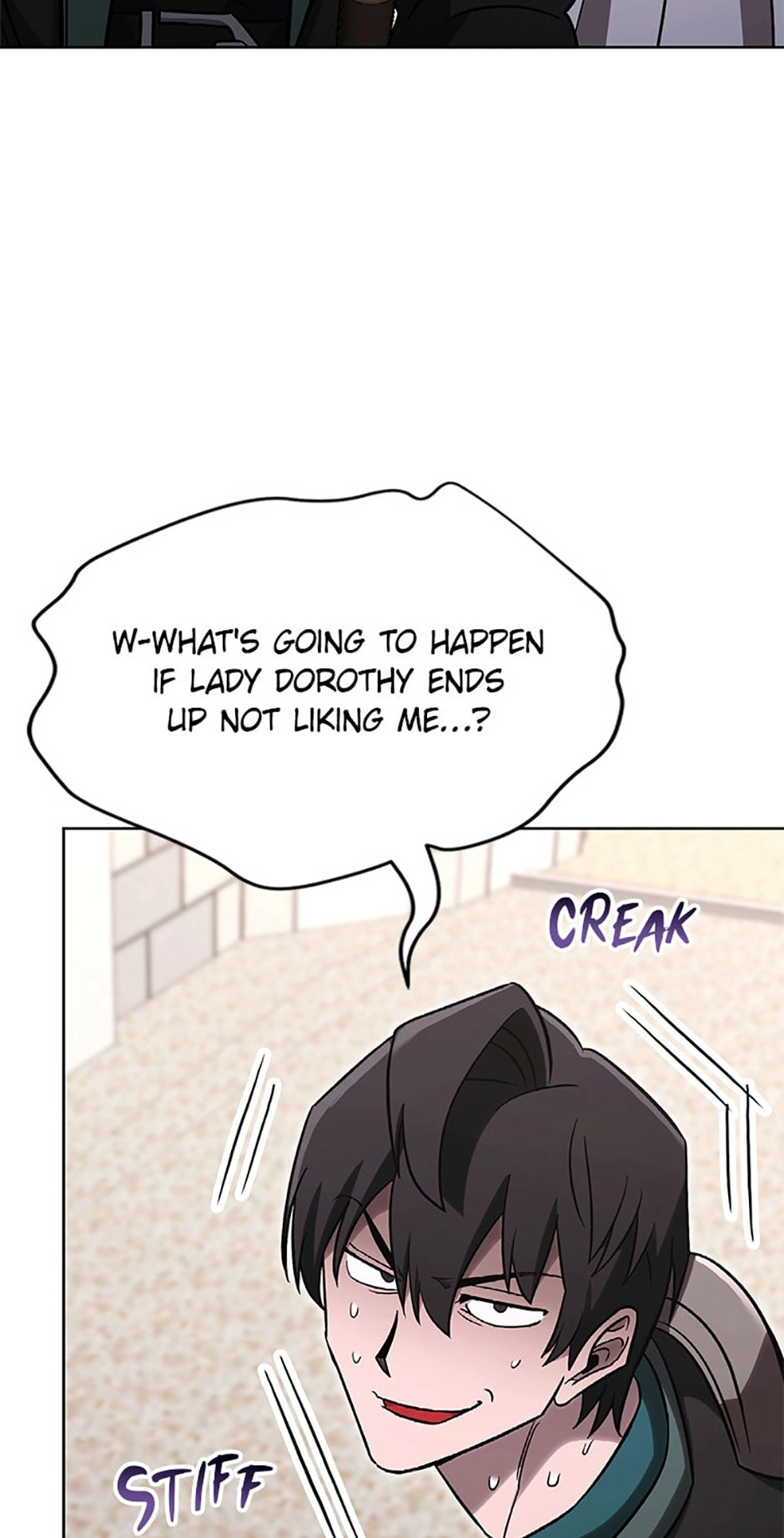 Read My Insanely Competent Underlings chapter 70 image 36 on Lezhin