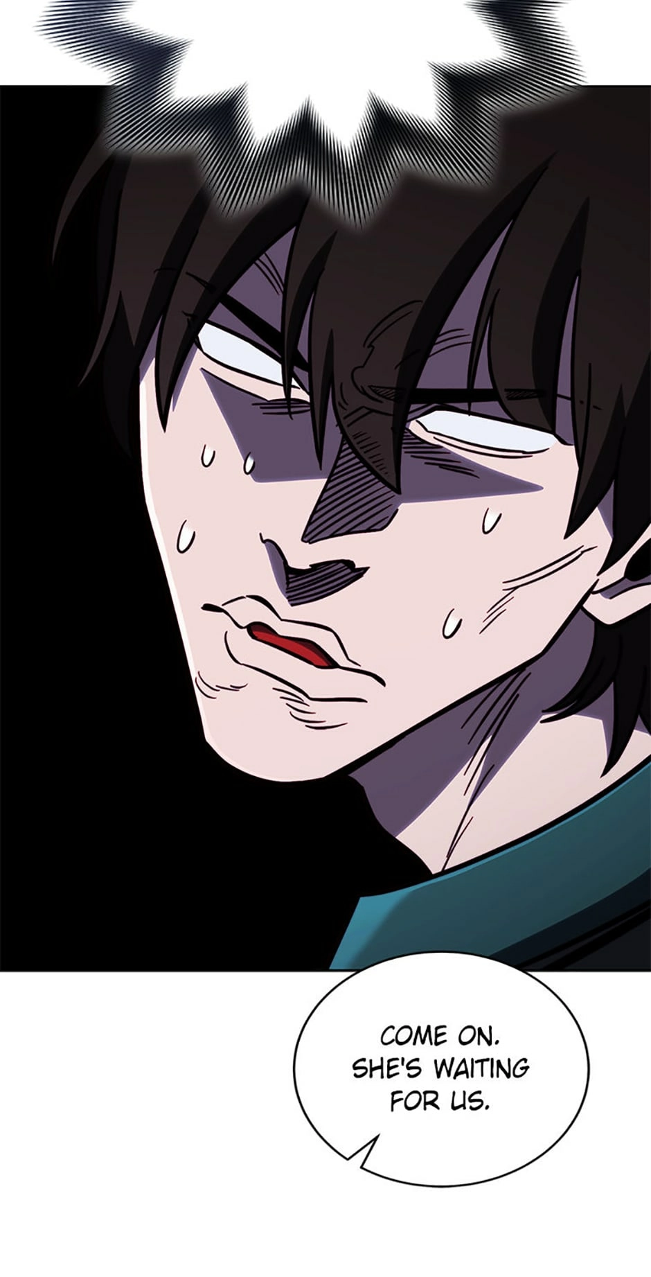 Read My Insanely Competent Underlings chapter 70 image 39 on Lezhin