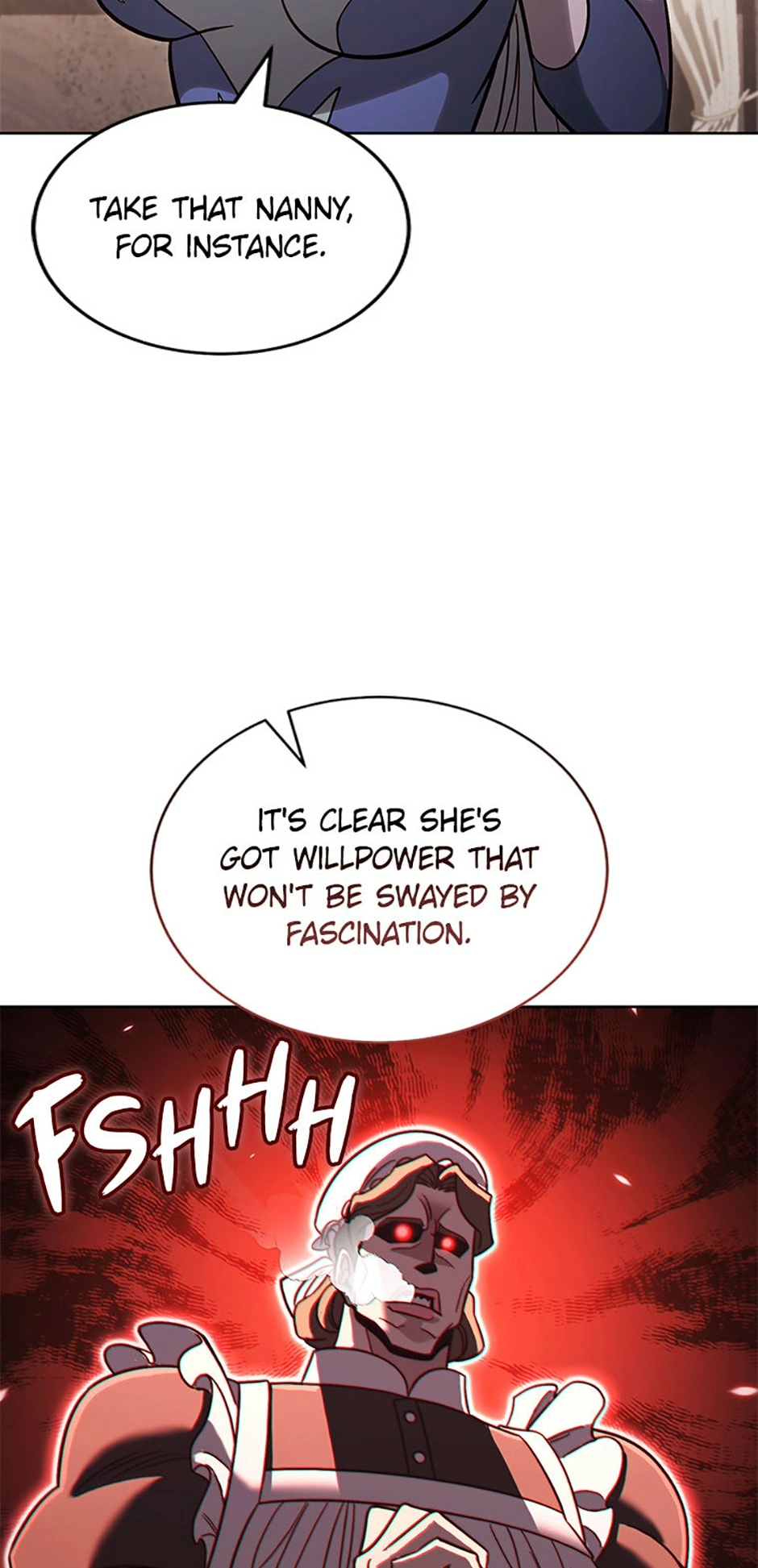 Read My Insanely Competent Underlings chapter 70 image 4 on Lezhin