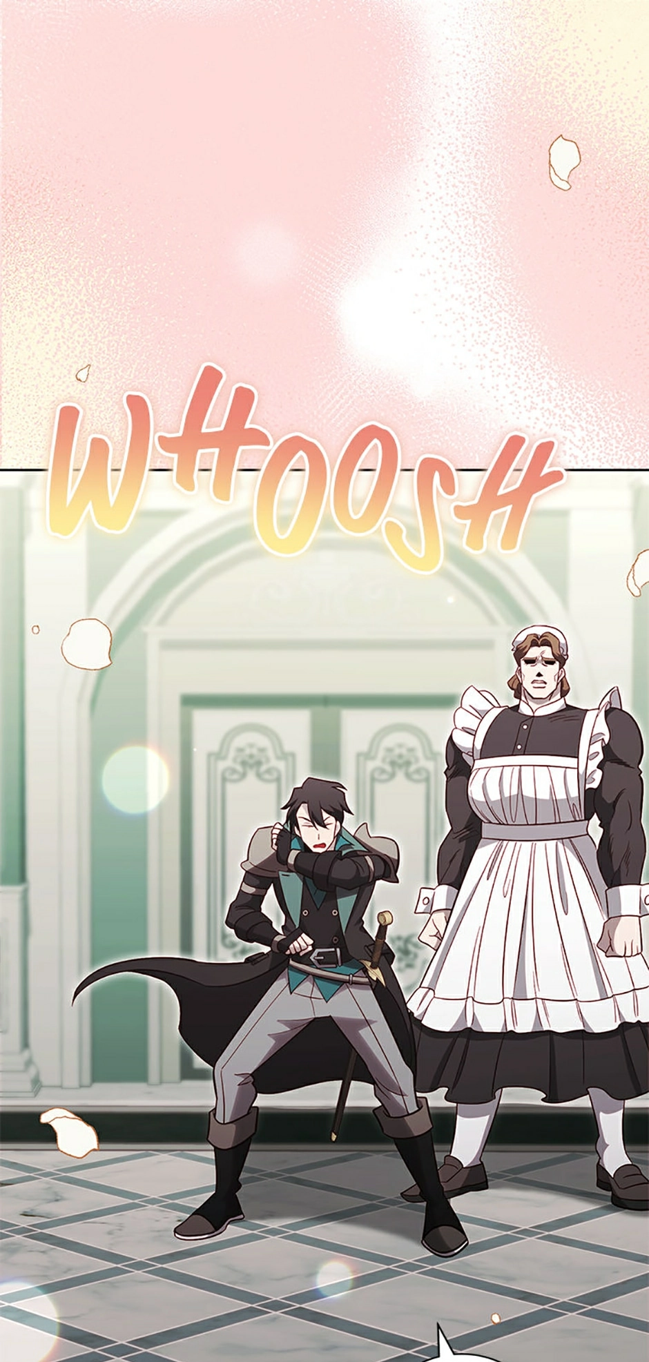 Read My Insanely Competent Underlings chapter 70 image 41 on Lezhin