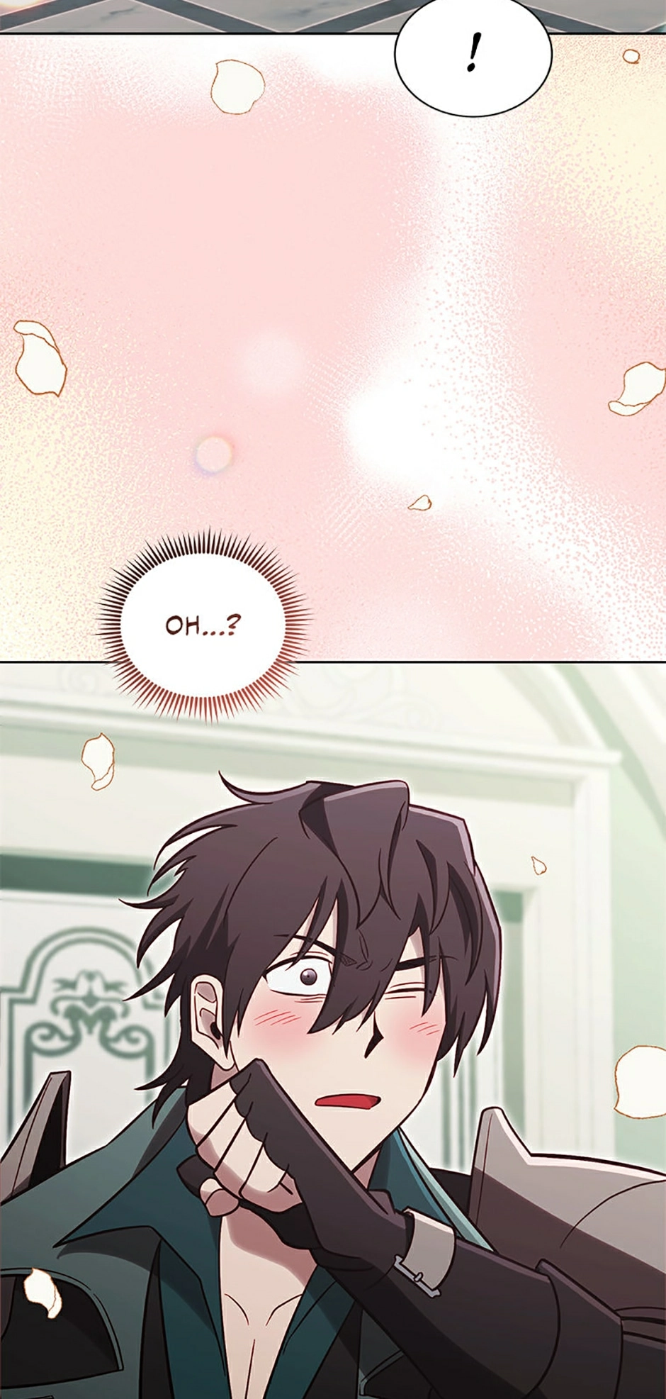 Read My Insanely Competent Underlings chapter 70 image 42 on Lezhin