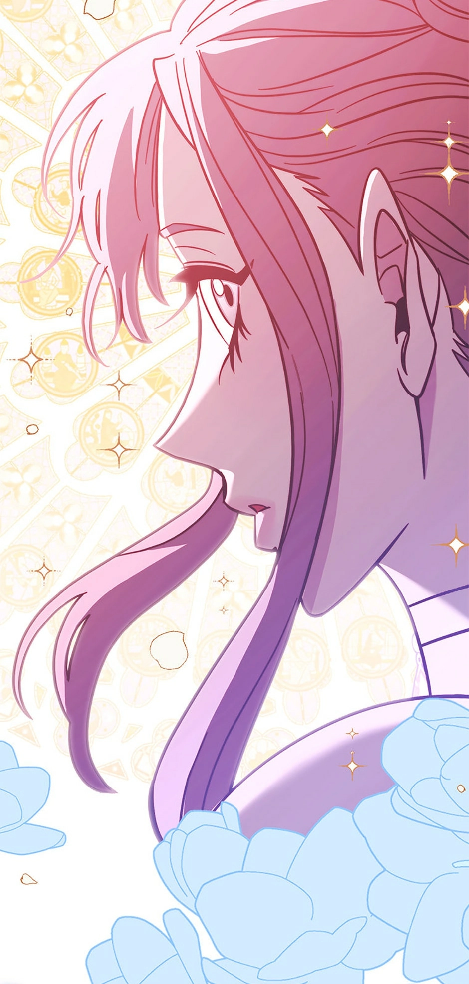 Read My Insanely Competent Underlings chapter 70 image 45 on Lezhin
