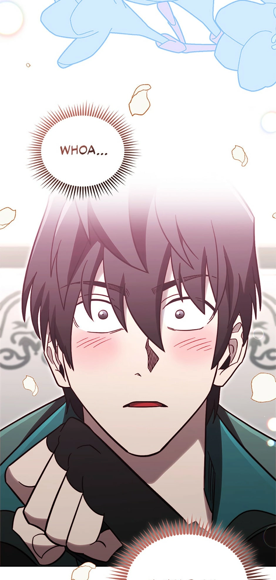 Read My Insanely Competent Underlings chapter 70 image 46 on Lezhin