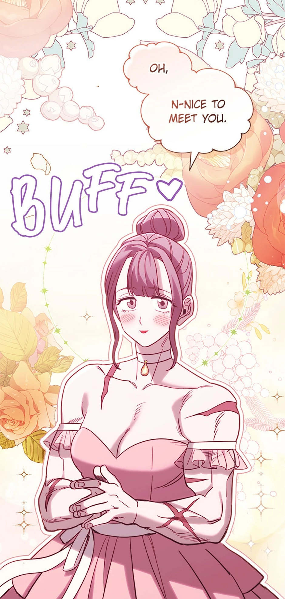 Read My Insanely Competent Underlings chapter 70 image 48 on Lezhin