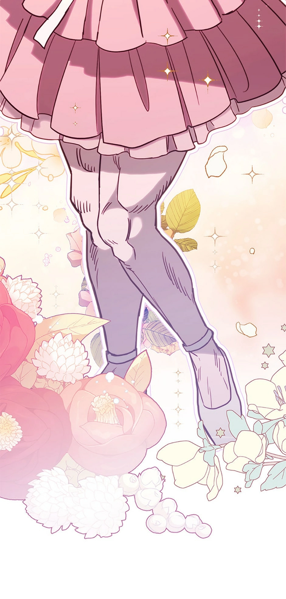 Read My Insanely Competent Underlings chapter 70 image 49 on Lezhin