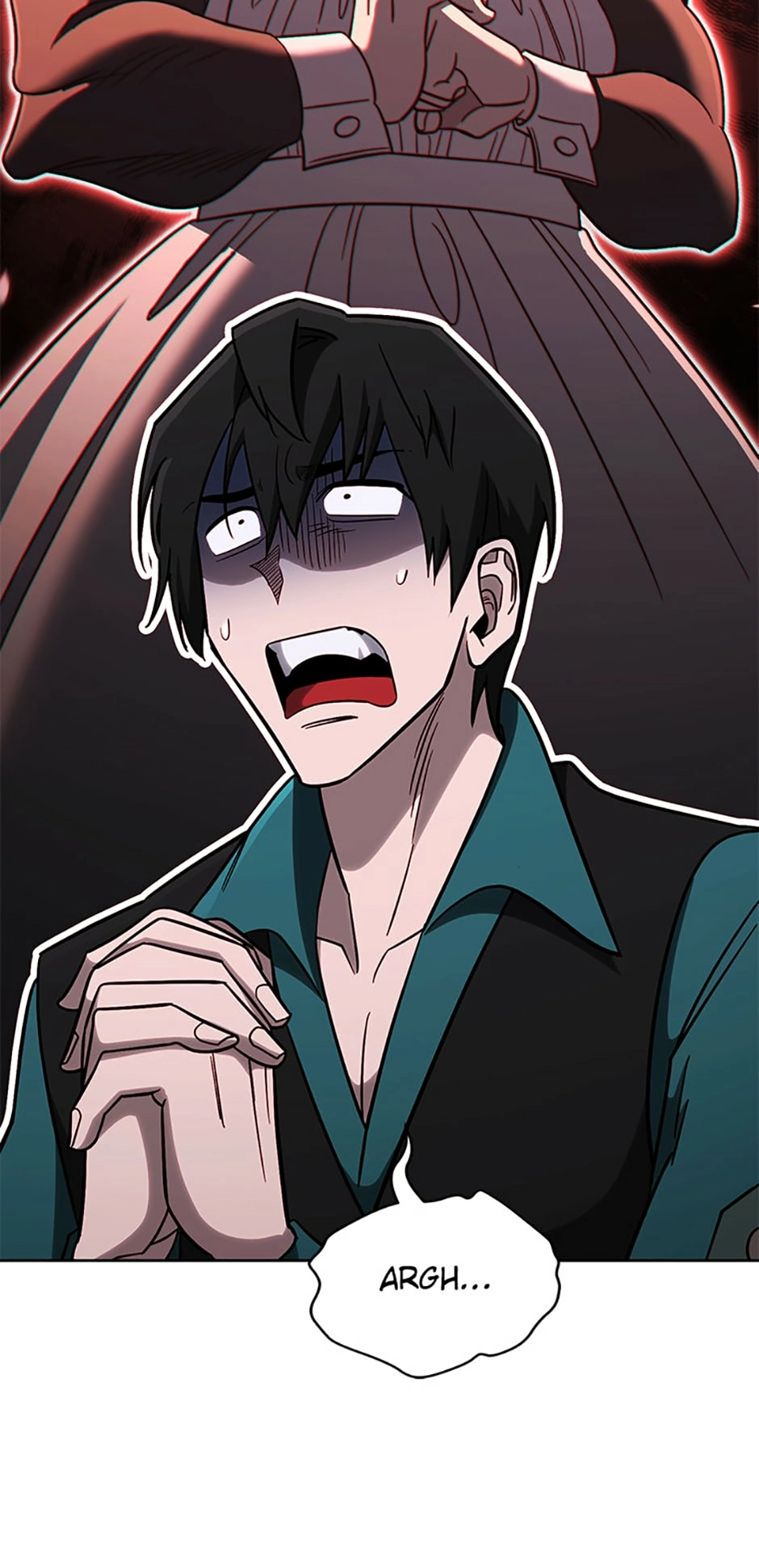 Read My Insanely Competent Underlings chapter 70 image 5 on Lezhin