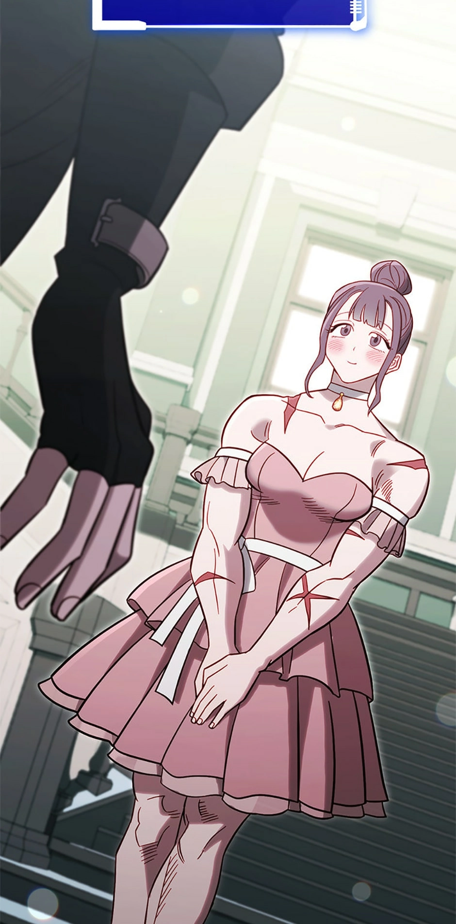 Read My Insanely Competent Underlings chapter 70 image 53 on Lezhin
