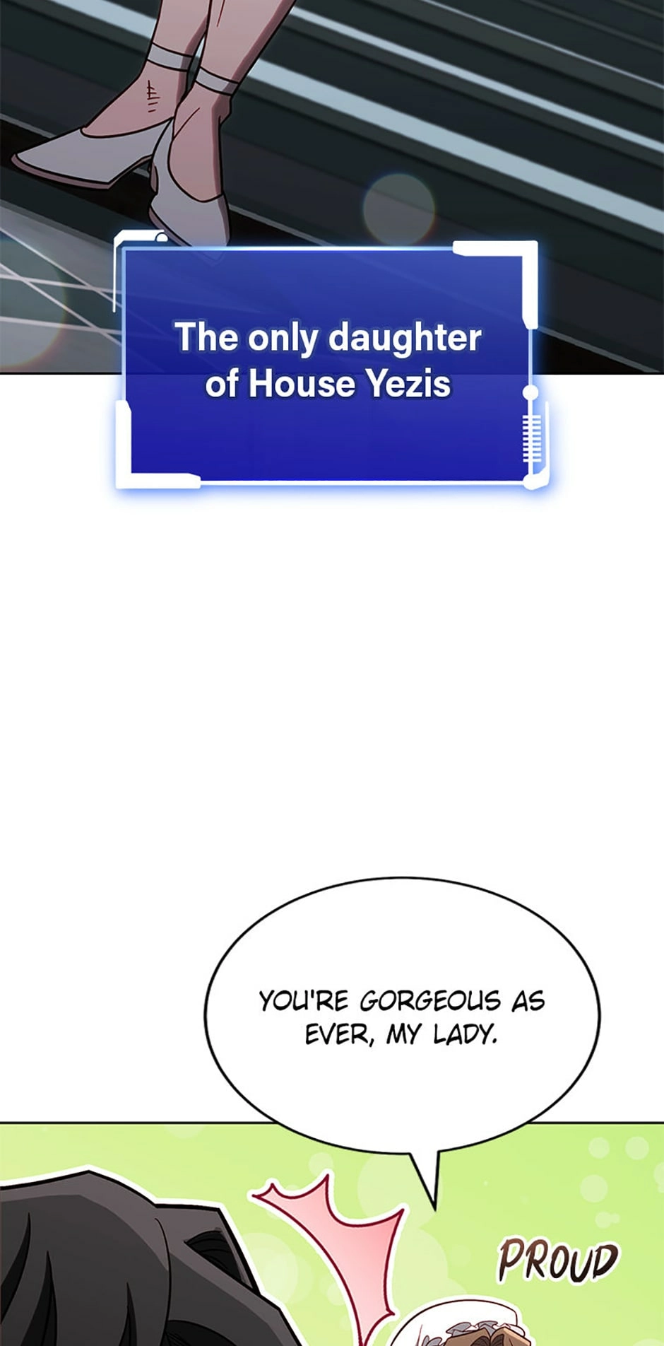 Read My Insanely Competent Underlings chapter 70 image 54 on Lezhin