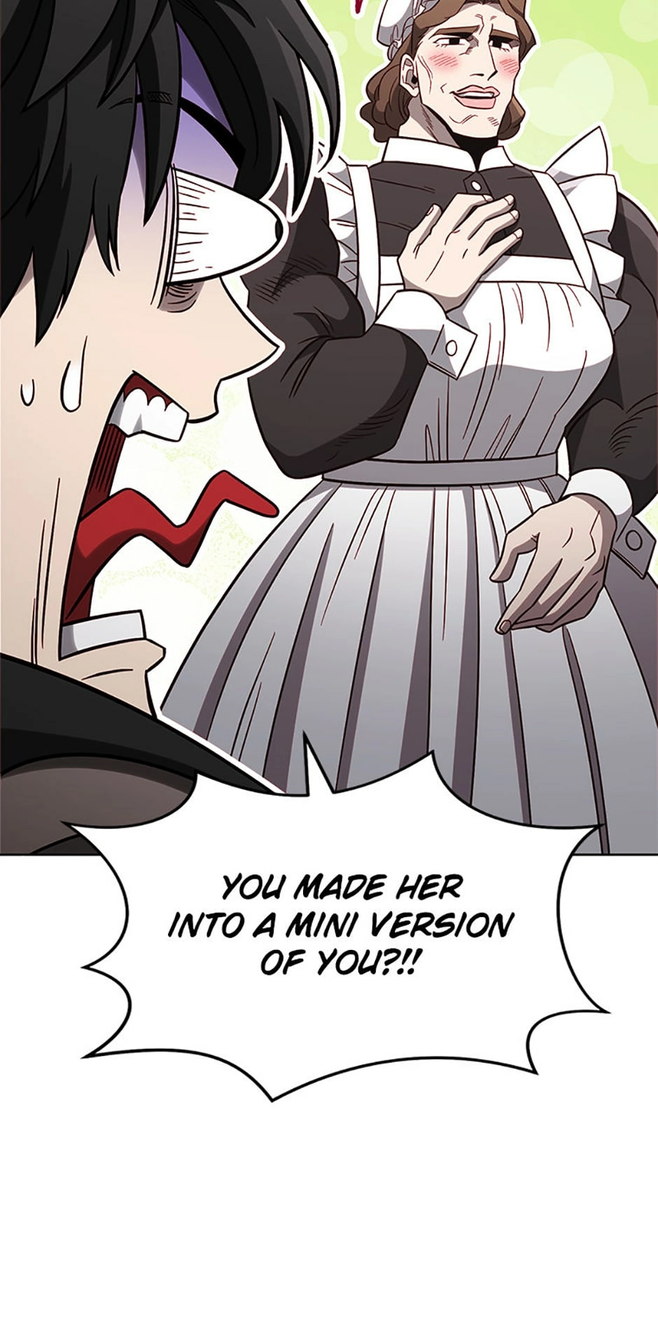 Read My Insanely Competent Underlings chapter 70 image 55 on Lezhin