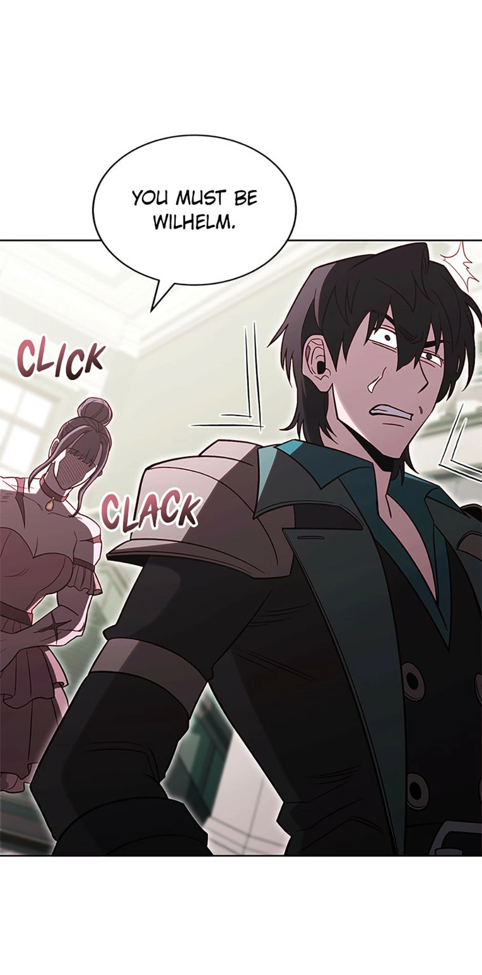 Read My Insanely Competent Underlings chapter 70 image 56 on Lezhin