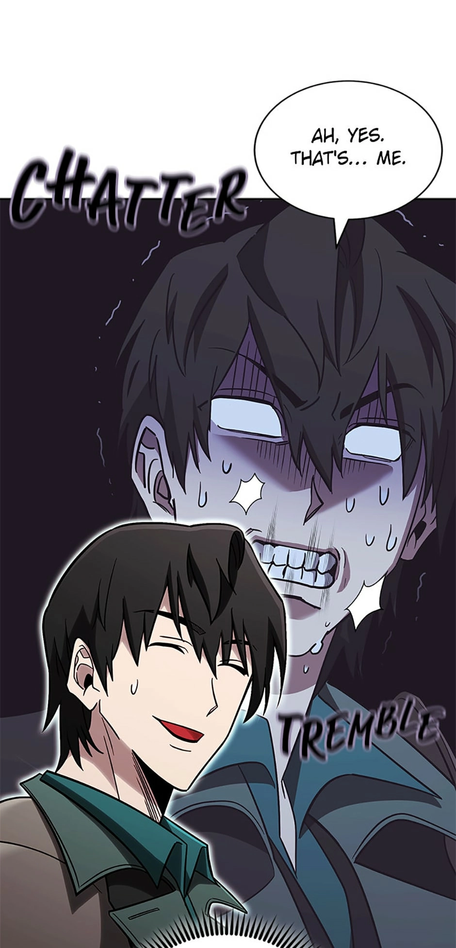 Read My Insanely Competent Underlings chapter 70 image 57 on Lezhin