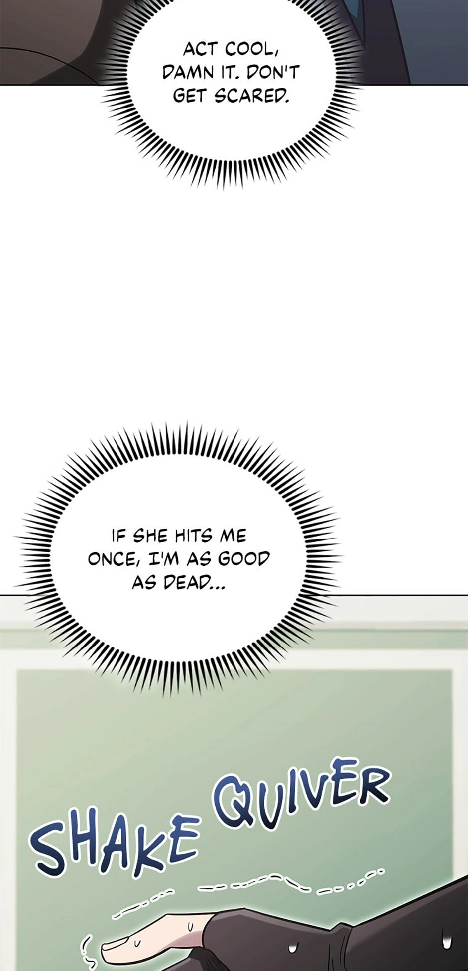 Read My Insanely Competent Underlings chapter 70 image 58 on Lezhin