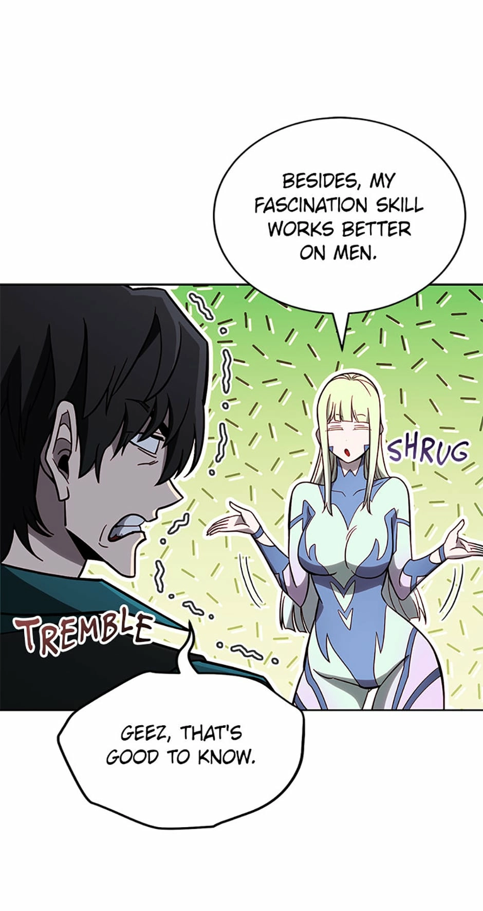 Read My Insanely Competent Underlings chapter 70 image 6 on Lezhin