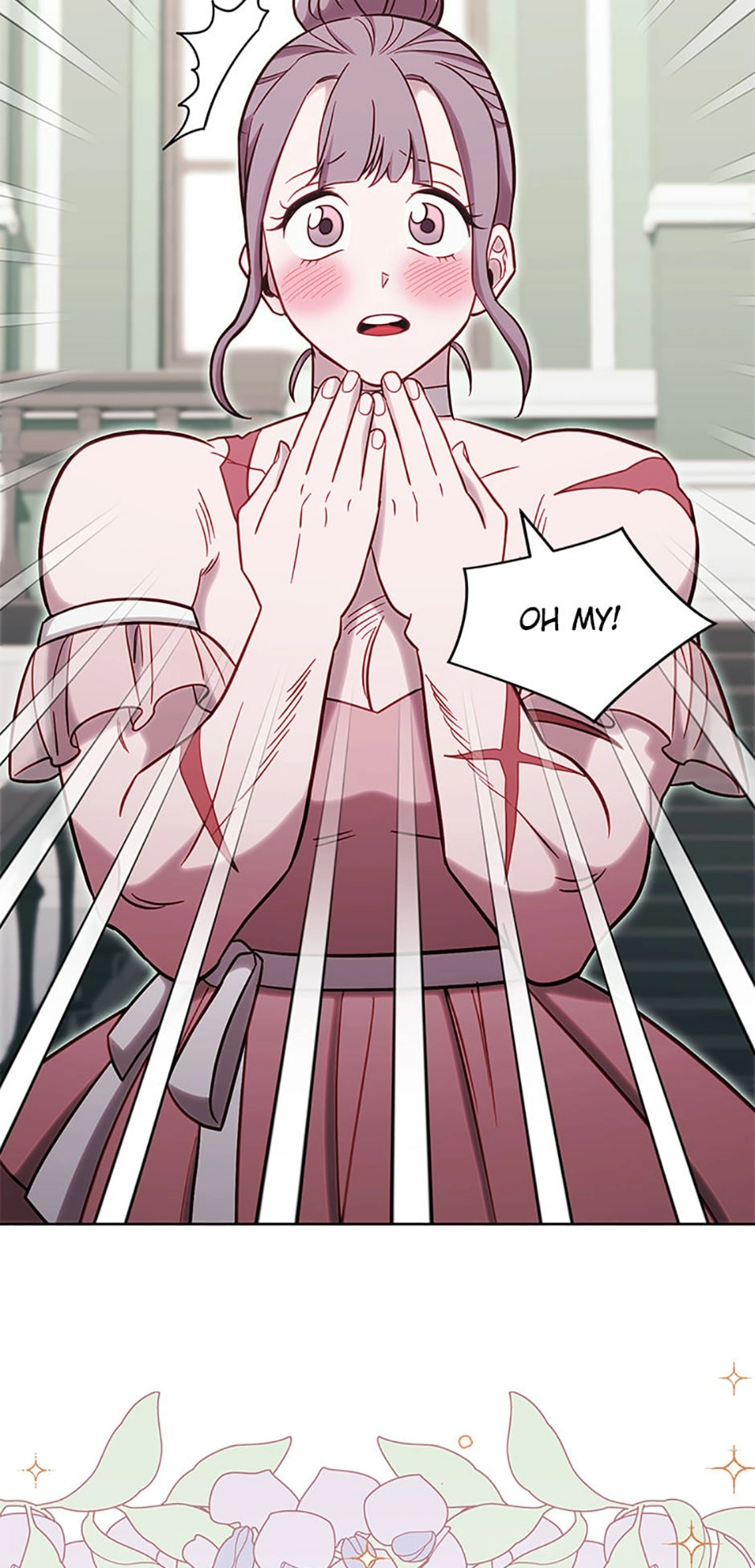 Read My Insanely Competent Underlings chapter 70 image 60 on Lezhin