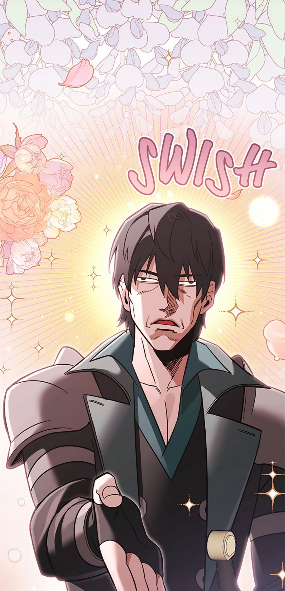 Read My Insanely Competent Underlings chapter 70 image 61 on Lezhin