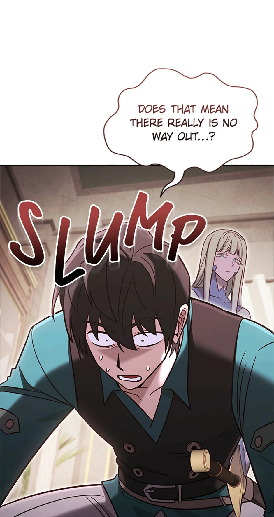 Read My Insanely Competent Underlings chapter 70 image 7 on Lezhin