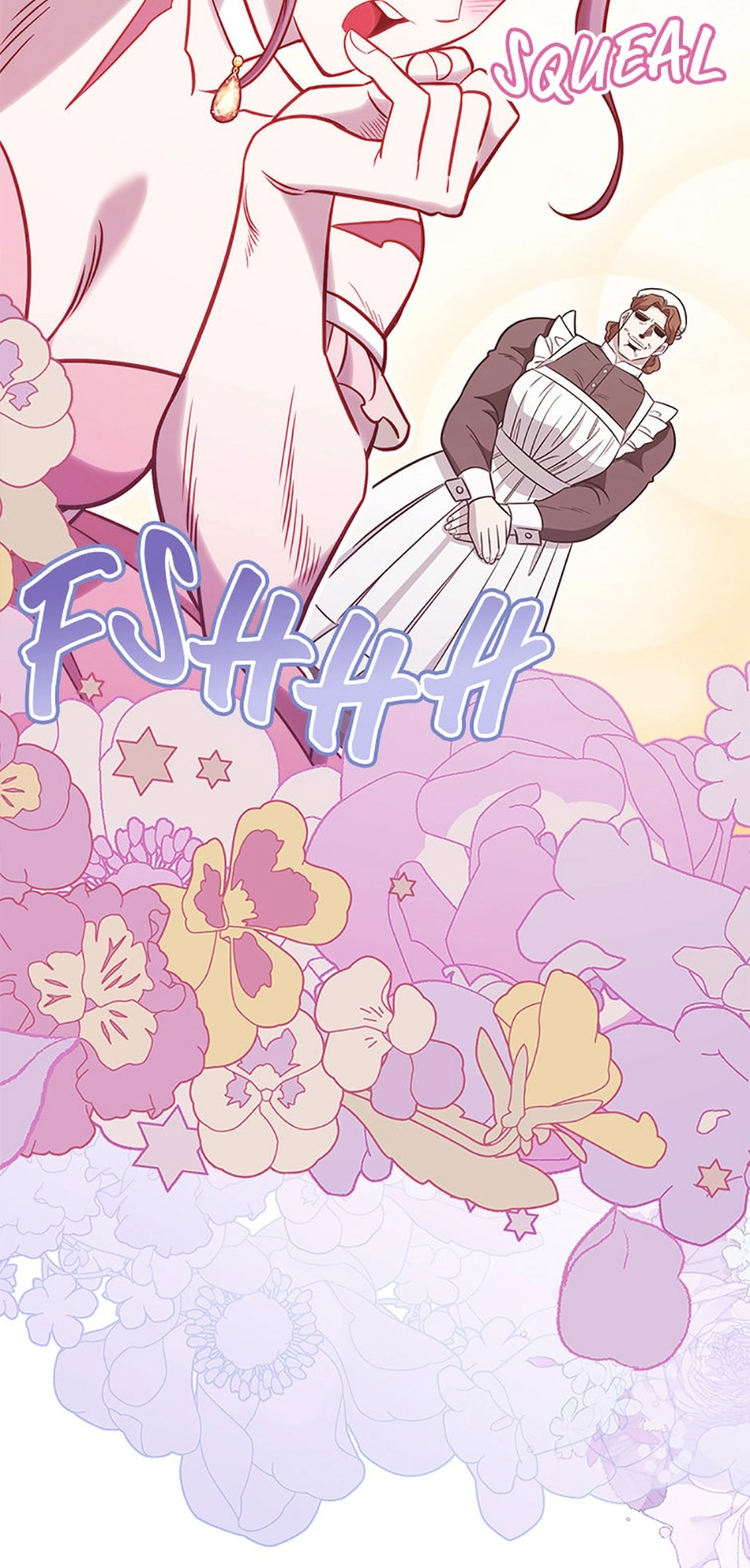 Read My Insanely Competent Underlings chapter 70 image 74 on Lezhin