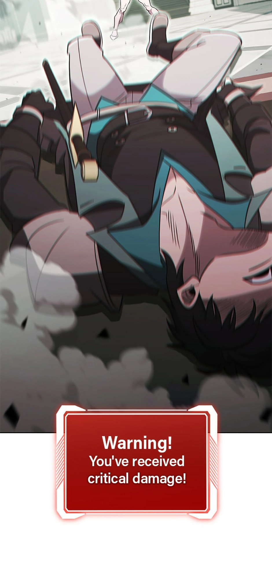 Read My Insanely Competent Underlings chapter 70 image 77 on Lezhin