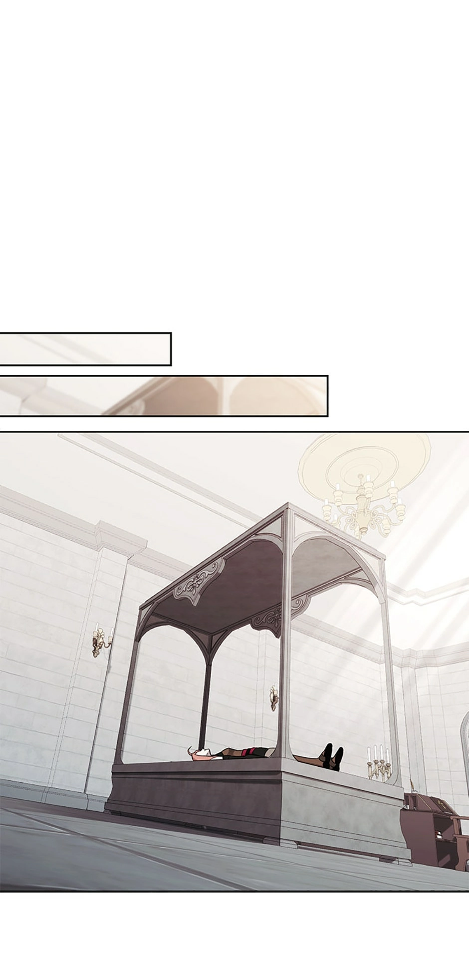 Read My Insanely Competent Underlings chapter 70 image 78 on Lezhin