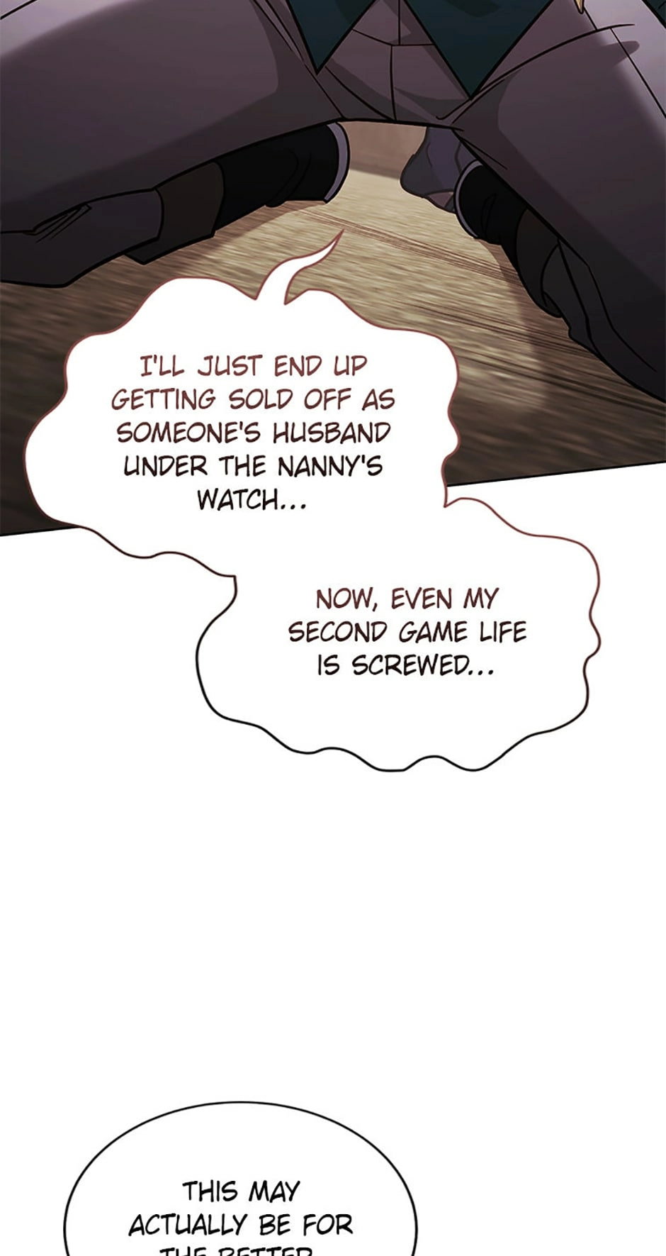 Read My Insanely Competent Underlings chapter 70 image 8 on Lezhin