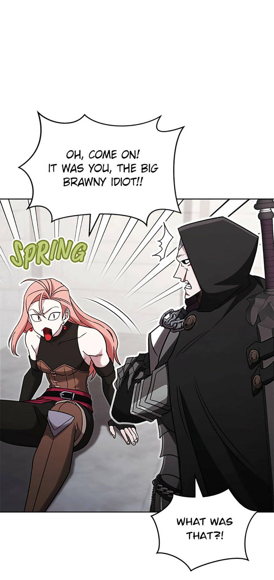 Read My Insanely Competent Underlings chapter 70 image 83 on Lezhin
