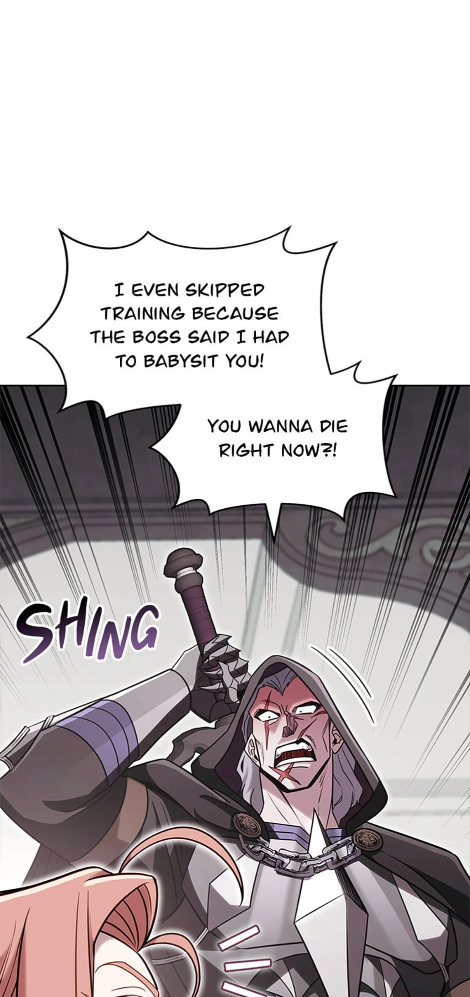 Read My Insanely Competent Underlings chapter 70 image 84 on Lezhin