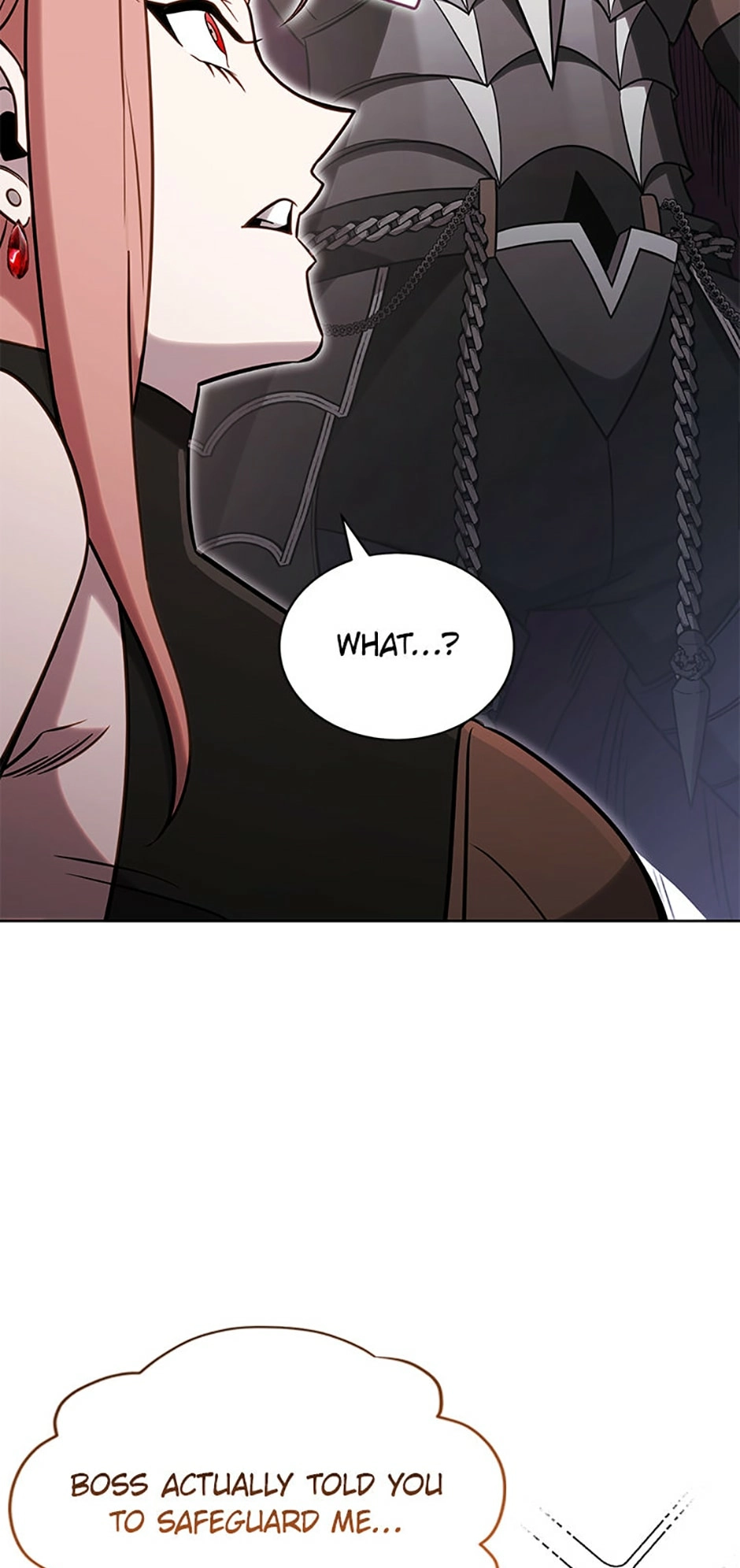 Read My Insanely Competent Underlings chapter 70 image 85 on Lezhin