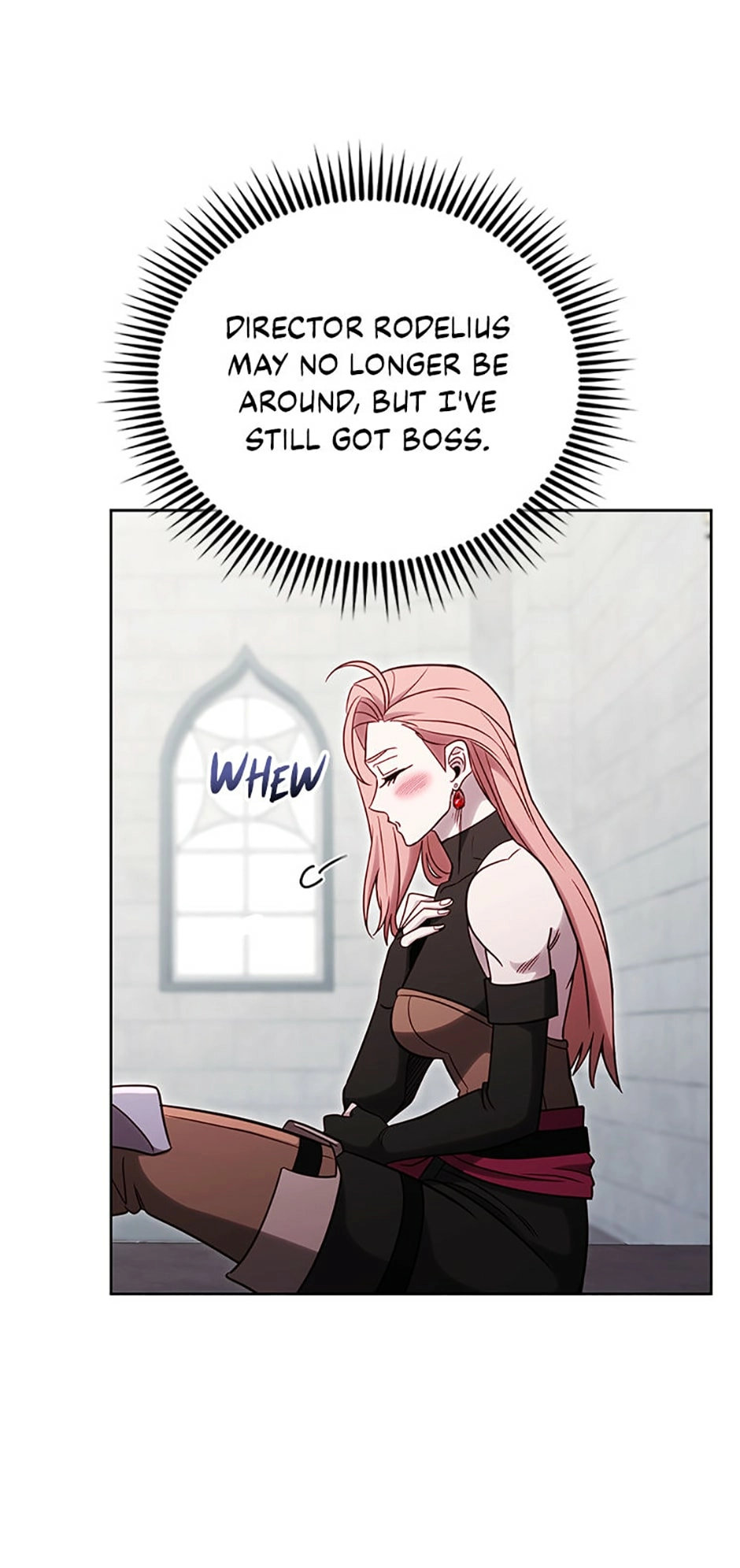 Read My Insanely Competent Underlings chapter 70 image 87 on Lezhin