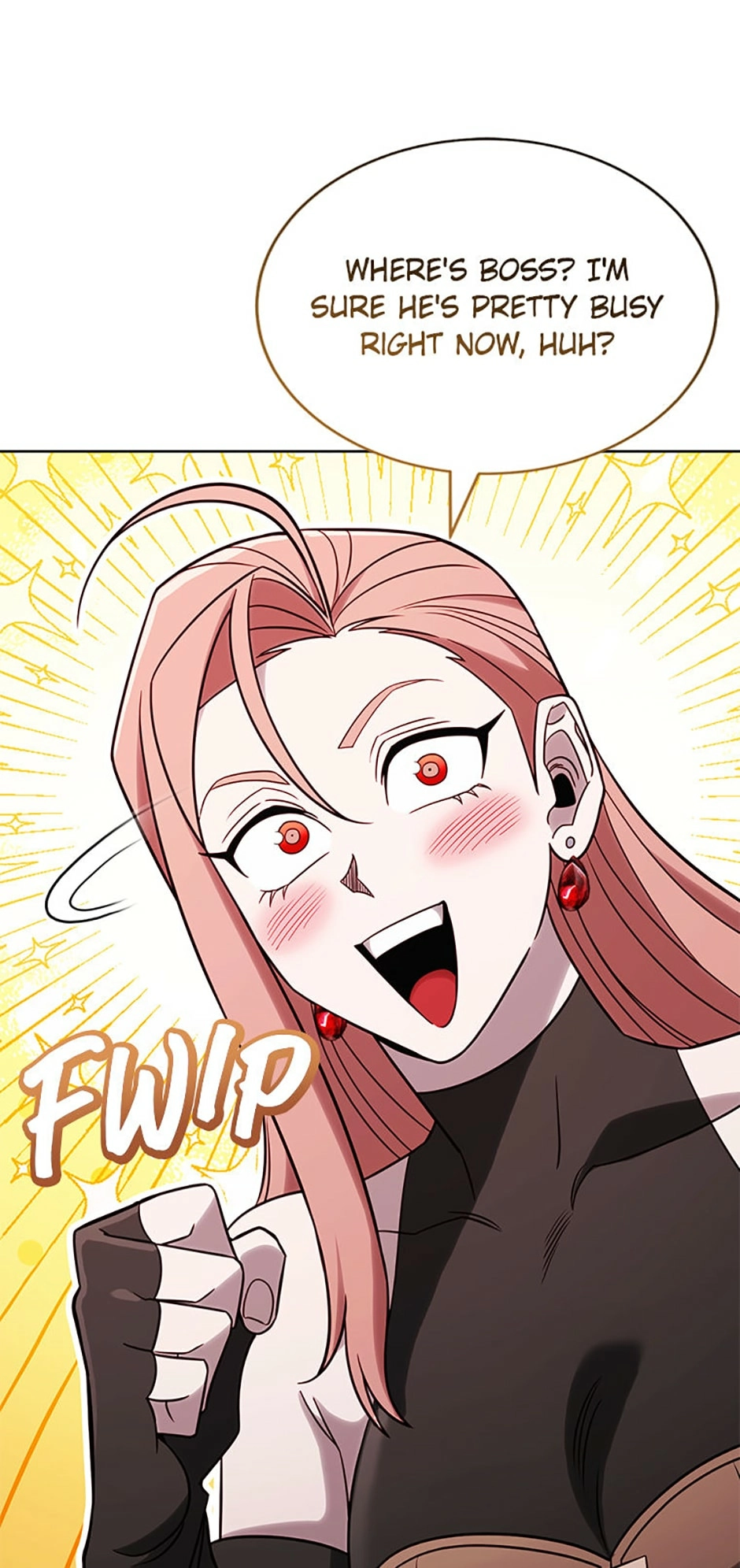 Read My Insanely Competent Underlings chapter 70 image 88 on Lezhin