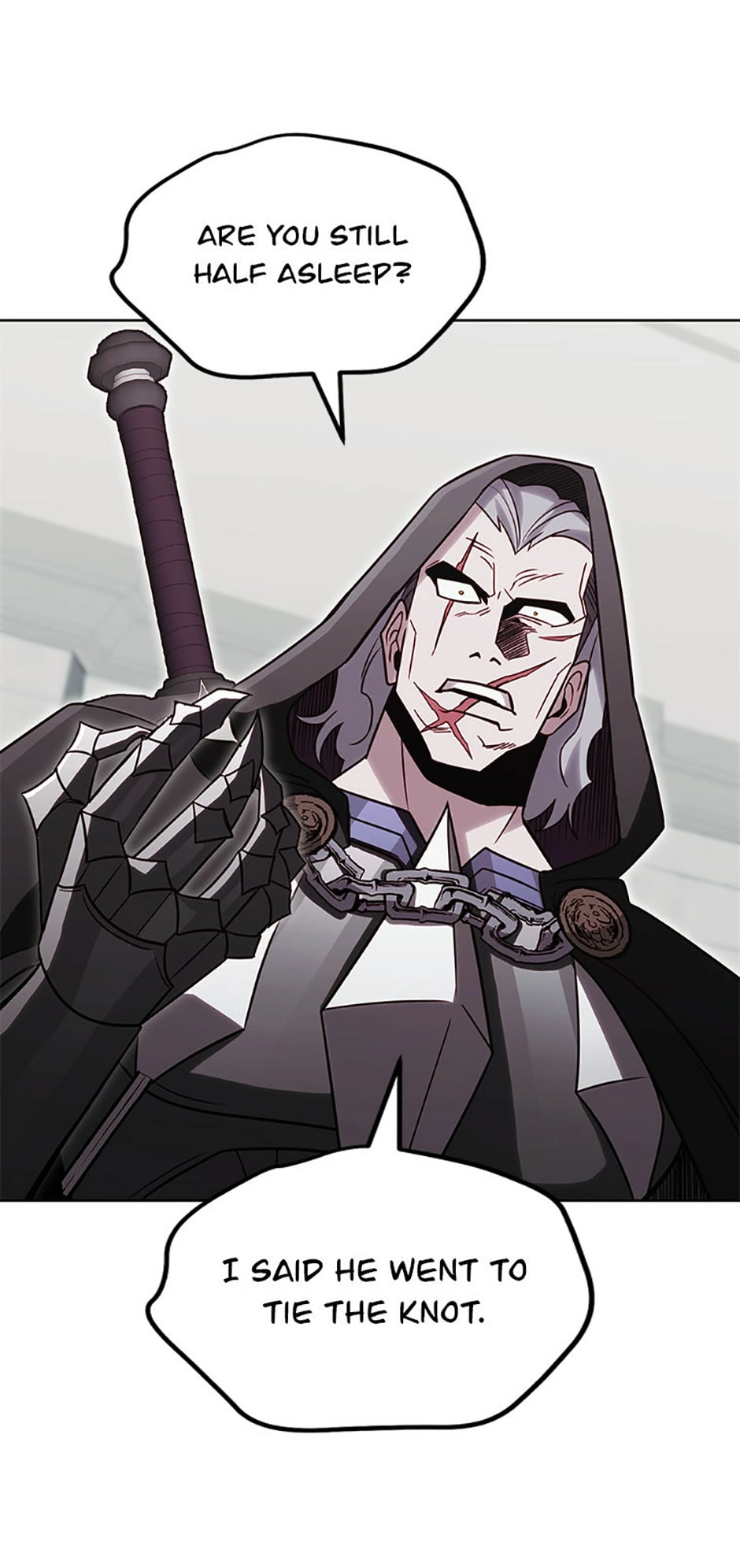 Read My Insanely Competent Underlings chapter 70 image 91 on Lezhin