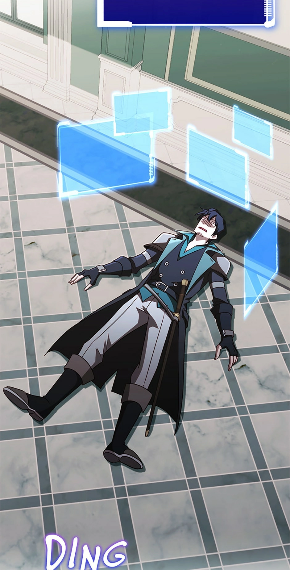 Read My Insanely Competent Underlings chapter 70 image 98 on Lezhin
