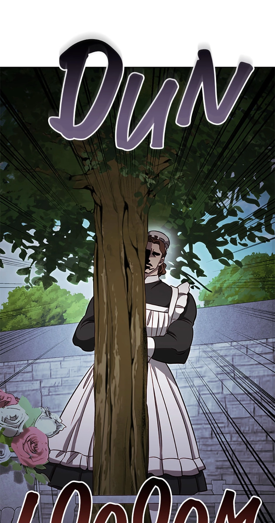 Read My Insanely Competent Underlings chapter 71 image 10 on Lezhin