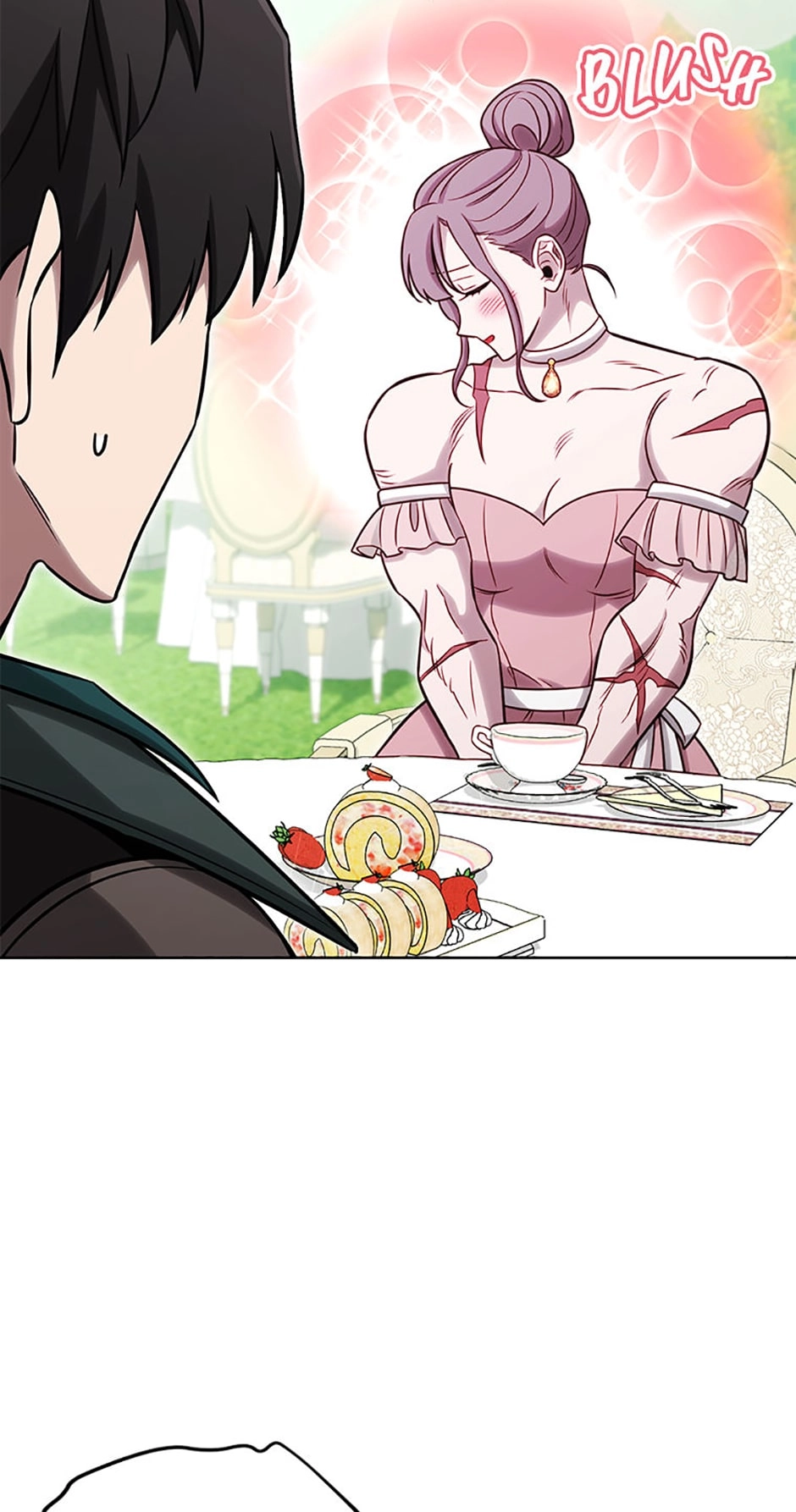 Read My Insanely Competent Underlings chapter 71 image 13 on Lezhin