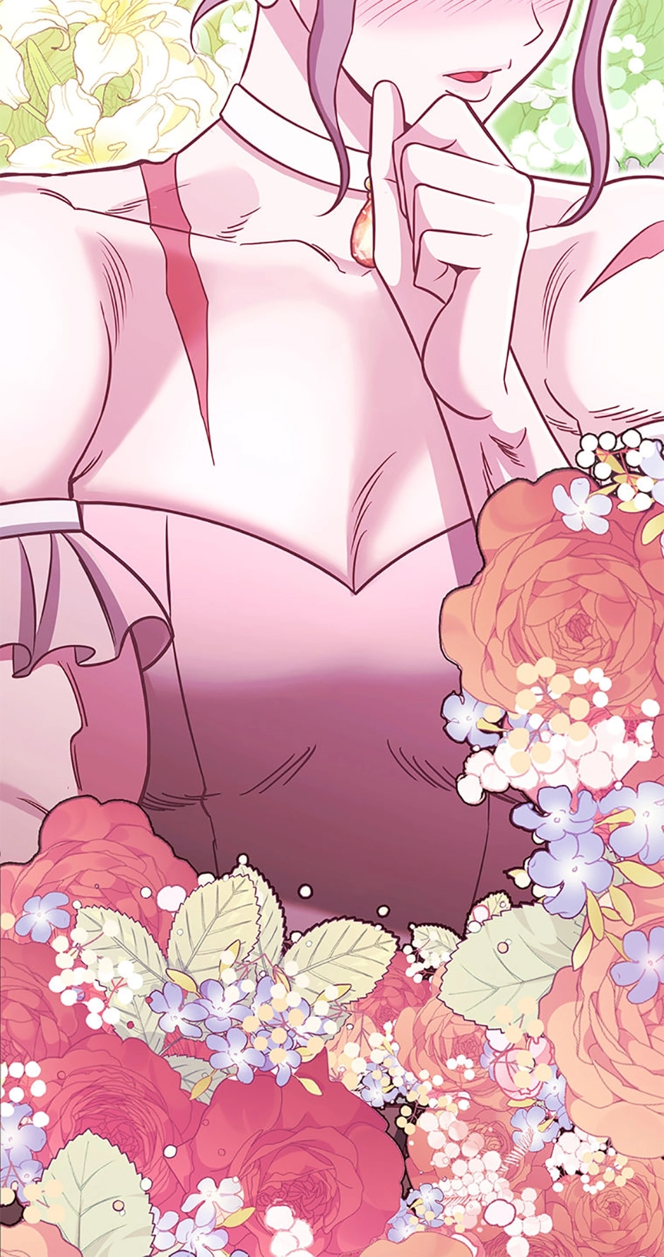 Read My Insanely Competent Underlings chapter 71 image 16 on Lezhin
