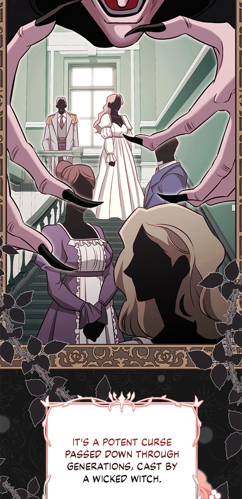 Read My Insanely Competent Underlings chapter 71 image 18 on Lezhin
