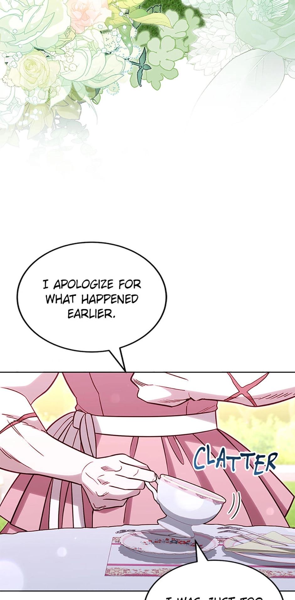 Read My Insanely Competent Underlings chapter 71 image 2 on Lezhin