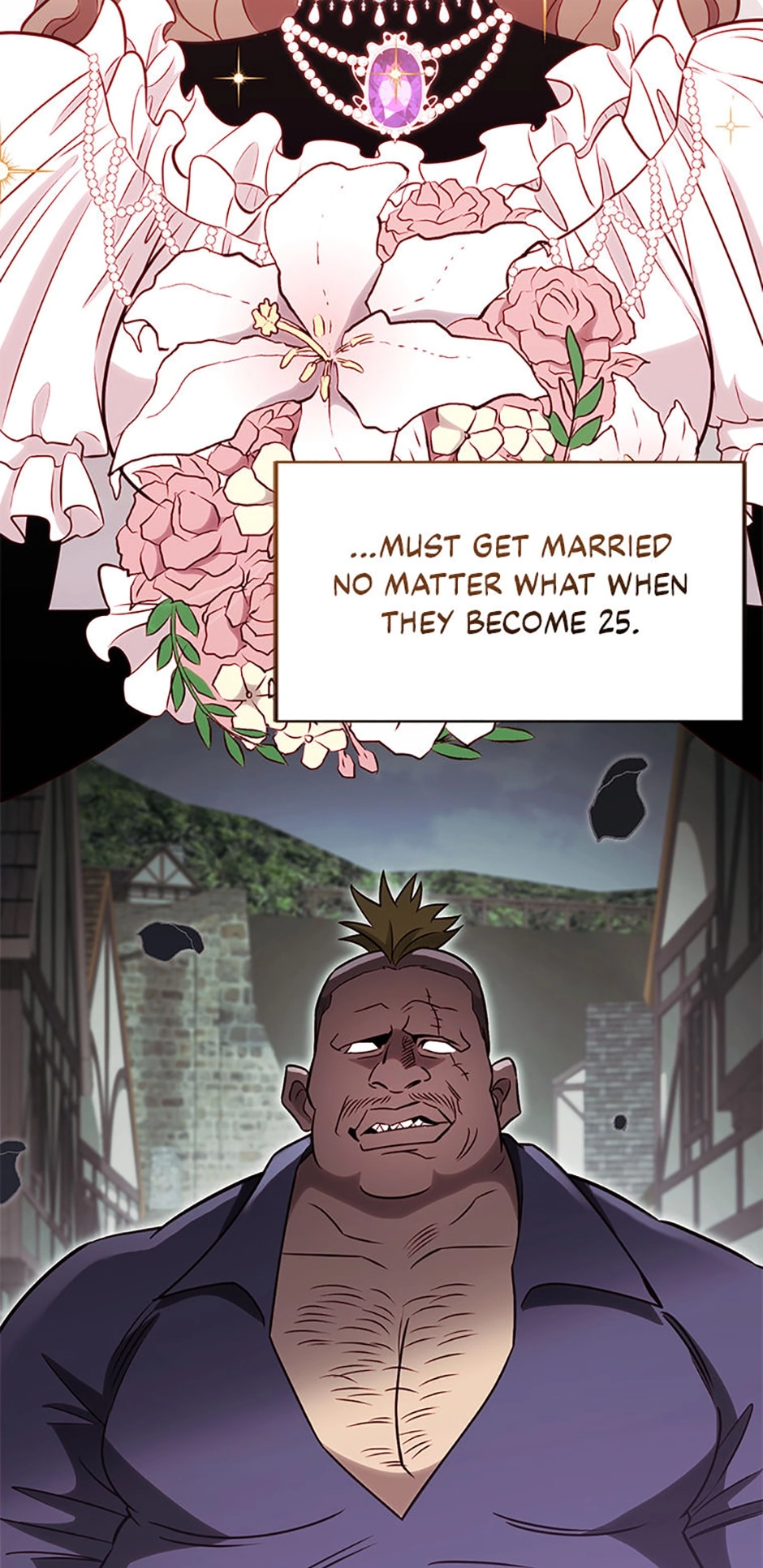 Read My Insanely Competent Underlings chapter 71 image 20 on Lezhin