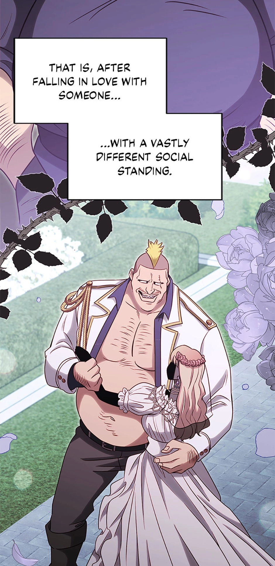 Read My Insanely Competent Underlings chapter 71 image 21 on Lezhin
