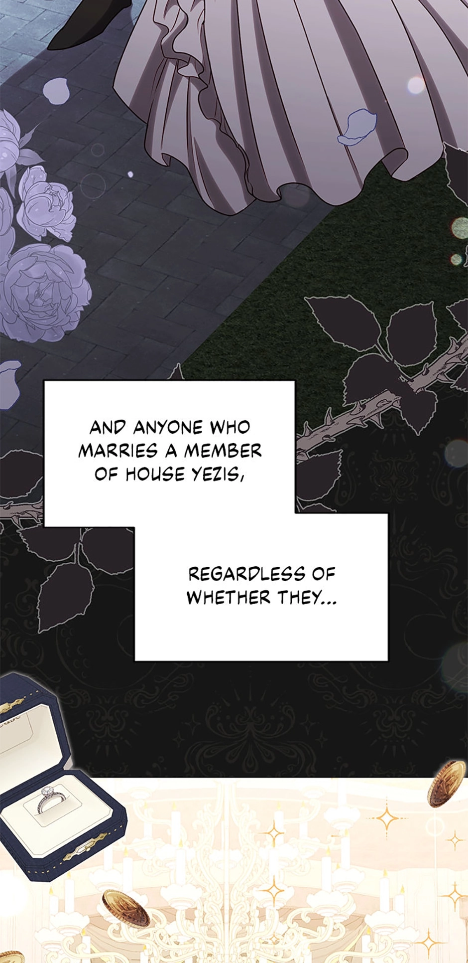 Read My Insanely Competent Underlings chapter 71 image 22 on Lezhin