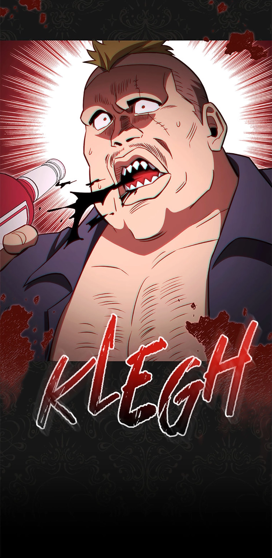 Read My Insanely Competent Underlings chapter 71 image 24 on Lezhin
