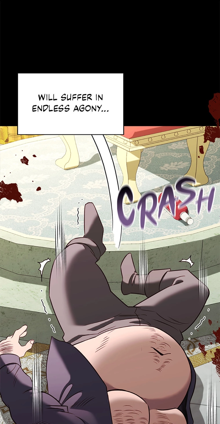 Read My Insanely Competent Underlings chapter 71 image 25 on Lezhin