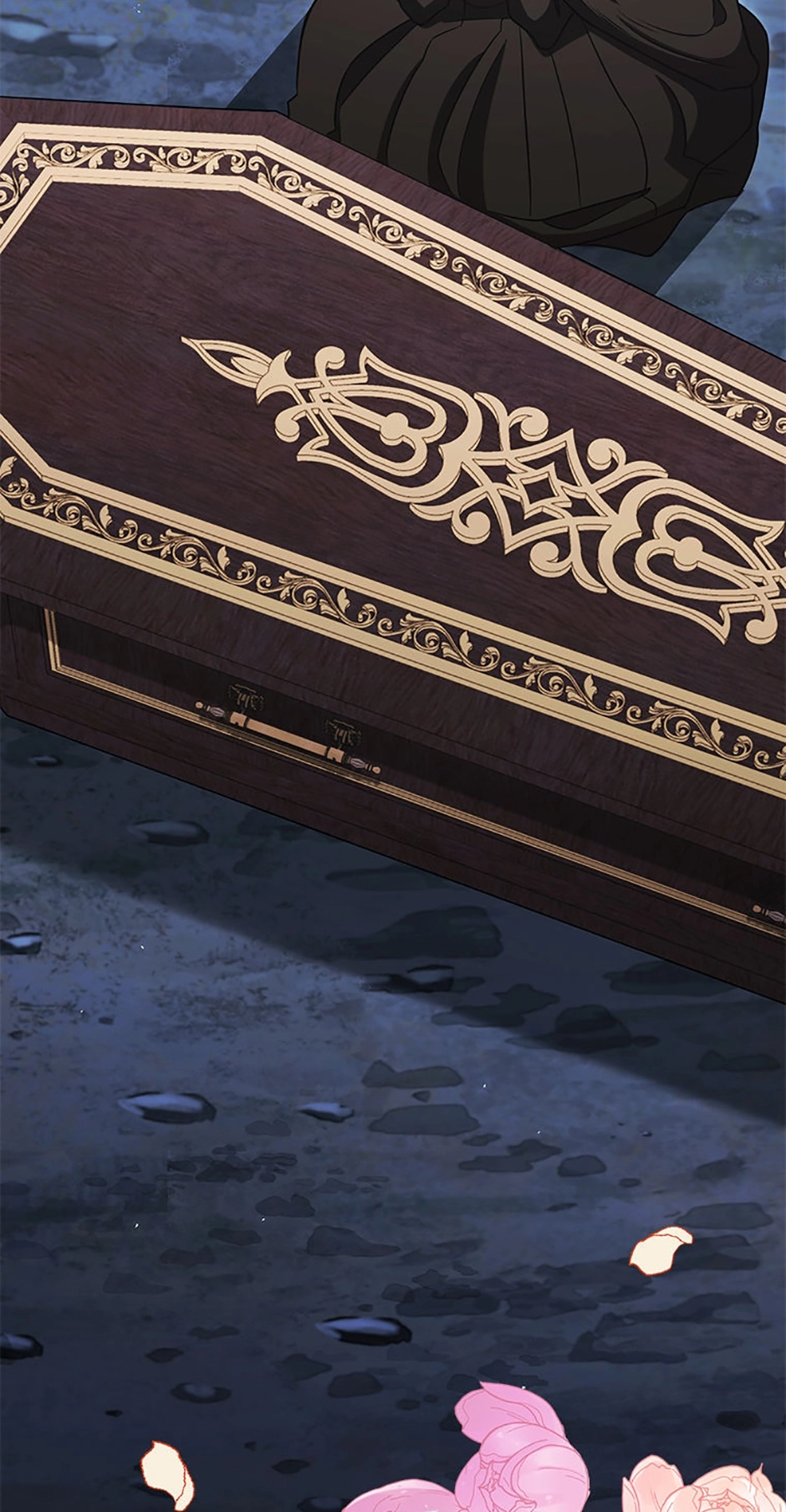 Read My Insanely Competent Underlings chapter 71 image 27 on Lezhin