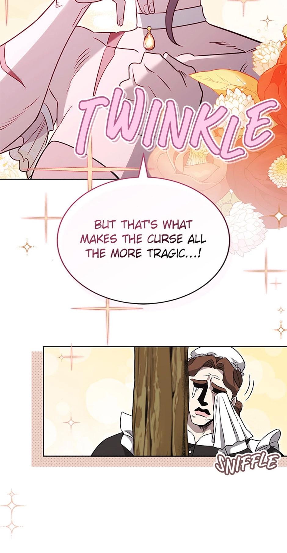 Read My Insanely Competent Underlings chapter 71 image 29 on Lezhin